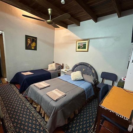 Habitacion En Suite, Excelente Ubicacion Асунсьйон Екстер'єр фото