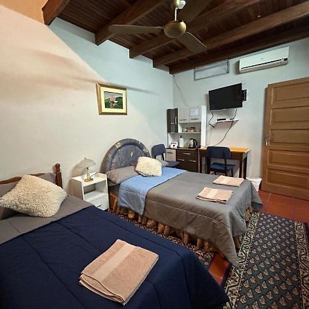 Habitacion En Suite, Excelente Ubicacion Асунсьйон Екстер'єр фото