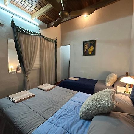 Habitacion En Suite, Excelente Ubicacion Асунсьйон Екстер'єр фото