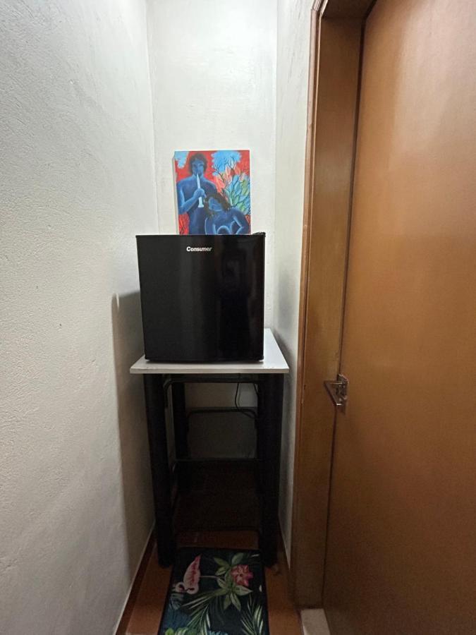 Habitacion En Suite, Excelente Ubicacion Асунсьйон Екстер'єр фото