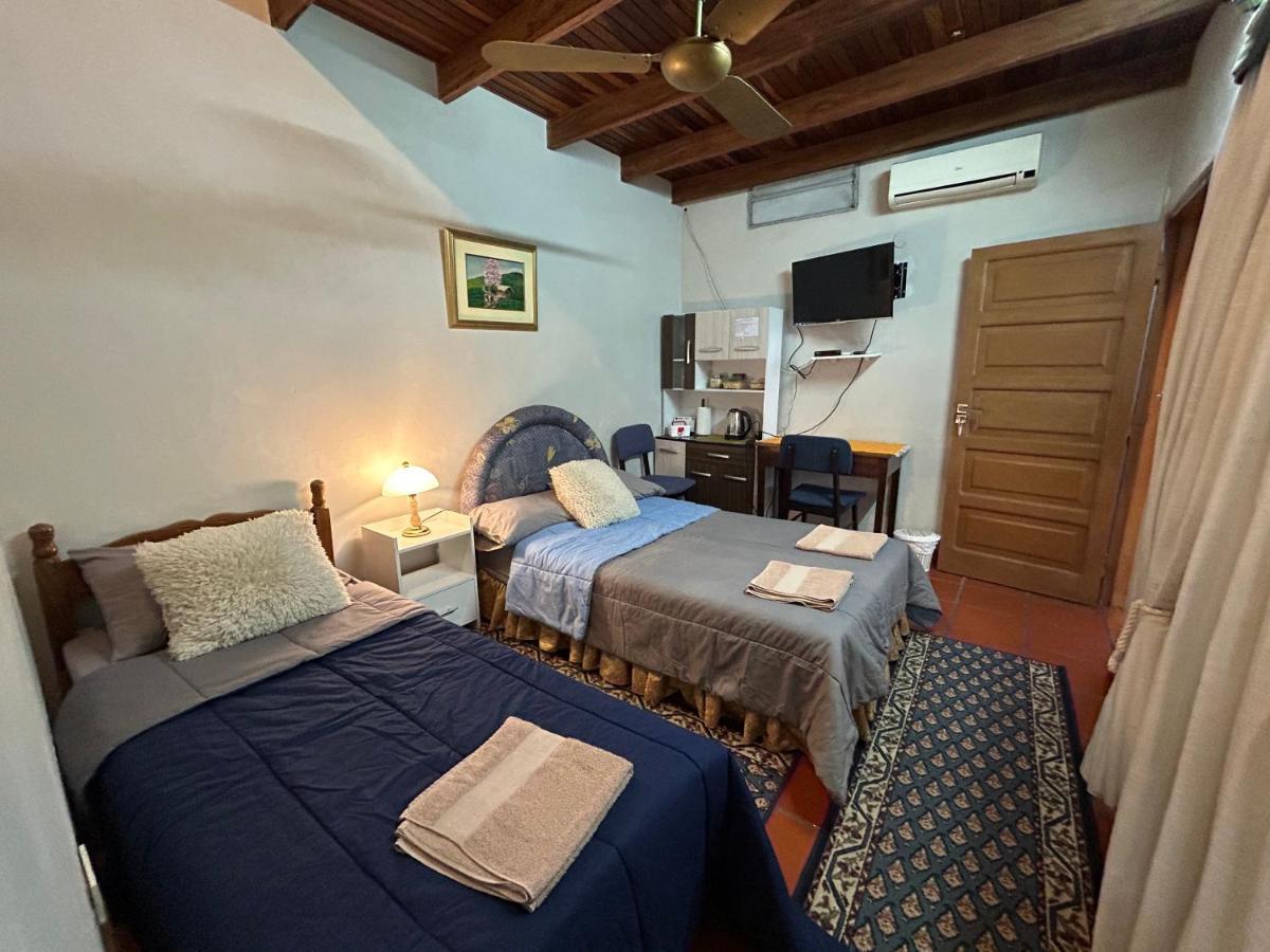 Habitacion En Suite, Excelente Ubicacion Асунсьйон Екстер'єр фото